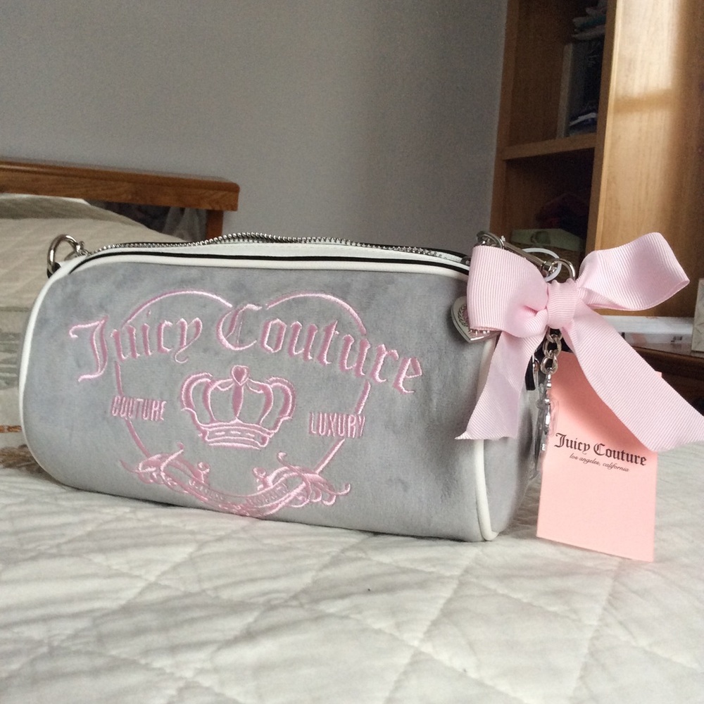 Juice Couture bag